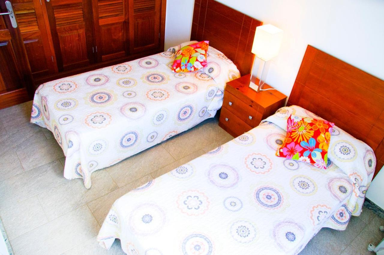 Seaview Famara 2アパートメント エクステリア 写真